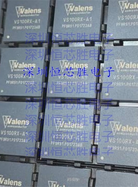 VS100RX-A1  视频接口芯片 封装BGA268  全新原装