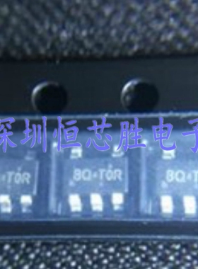 原厂供应RT8059GJ5 SOT23-5丝印BQ开关稳压器芯片全新原装现货