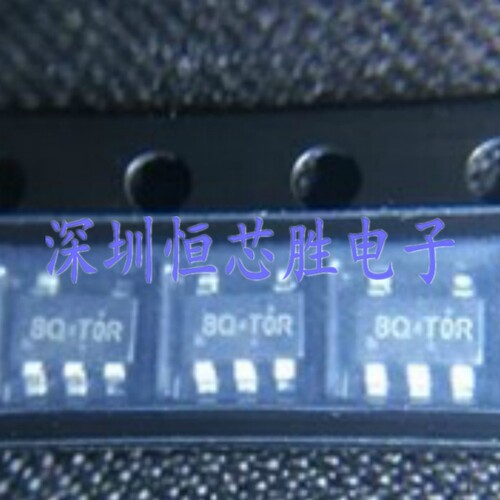 原厂供应RT8059GJ5 SOT23-5丝印BQ开关稳压器芯片全新原装现货