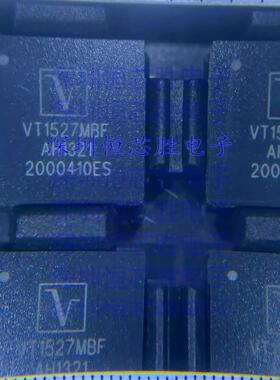 VT1527MBFQ VT1527MBF VOLTERRA QFN 全新原装现货 可直拍