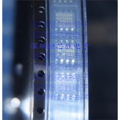 MP4560DN-LF-Z MP4560DN-LF-P 封装SOIC-8 开关稳压器 全新IC