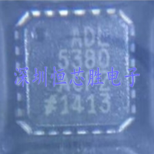 原厂供应ADL5380ACPZ-R7调制器和解调器芯片全新原装正品现货