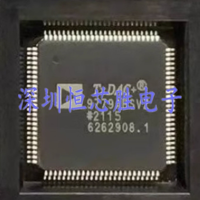 原厂供应AD9779ABSVZ数模转换器芯片TQFP100全新原装