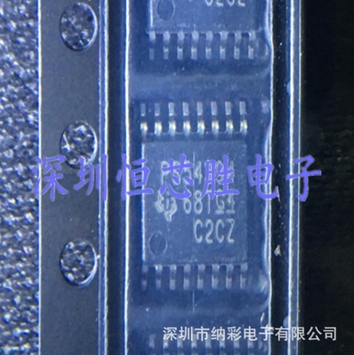 原厂供应TPS54394PWPR丝印PS54394同步降压转换芯片全新原装现货