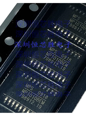 原厂供应MP4575GF-Z 开关稳压器全新原装进口芯片