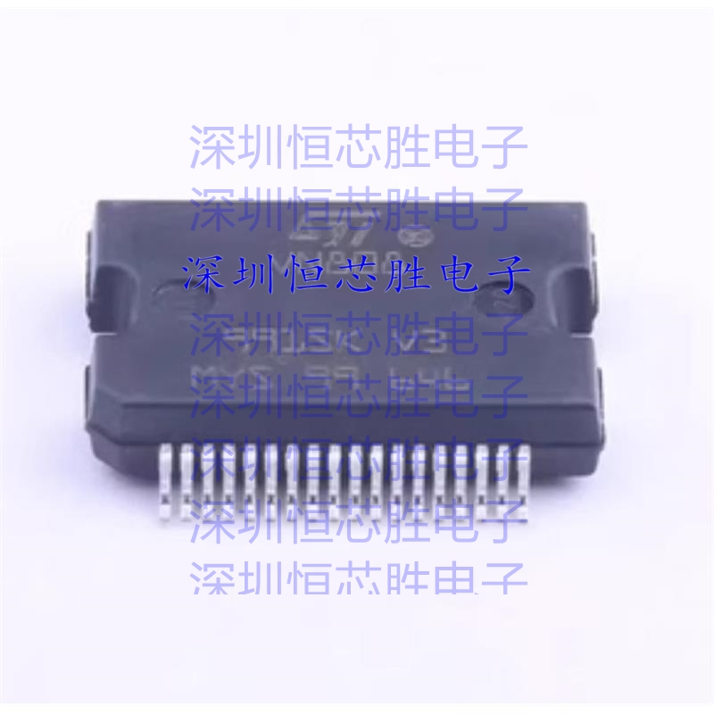 原厂供应VN808TR-E 门驱动器全新原装进口IC