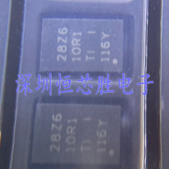 原厂供应BQ28Z610DRZR BQ28Z610DR电量监测计全新原装现货