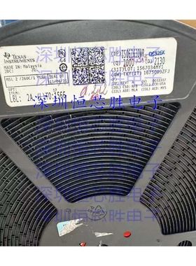 ISO6763DWR 数字隔离器  封装SOP16   全新原装IC