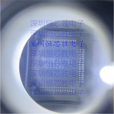 原厂供应ADS1299IPAGR 模拟前端 – AFE全新原装IC