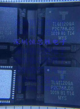 TLG1120GA-CA TLG1120GA QFN56 TELEGENT 全新原装现货 可直拍