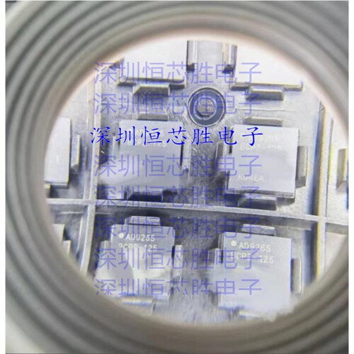 原厂供应AD9265BCPZ-125 模数转换器 - ADC 封装LFCSP 全新IC