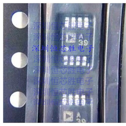 原厂供应ADA4522-2ARMZ 精密放大器 封装MSOP8 全新原装IC