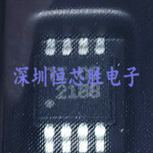 原厂供应OPA2188AIDGKR丝印2188运算放大器芯片全新原装现货