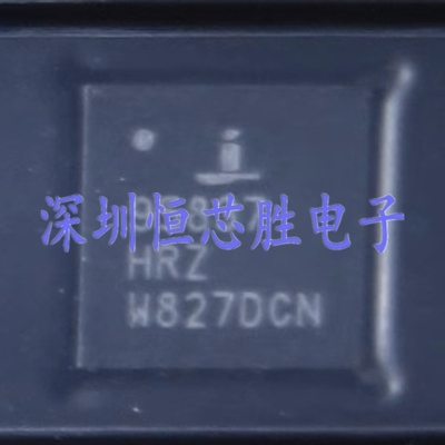 原厂供应ISL95837HRZ-T丝印95837HRZ电源管理芯片全新原装