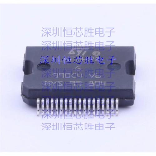 厂家直销L6206PD013TR 马达/运动/点火控制器和驱动器全新原装