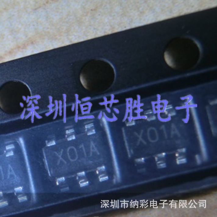 原厂供应ADCS7476AIMFX丝印X01A转换器芯片全新原装正品现货