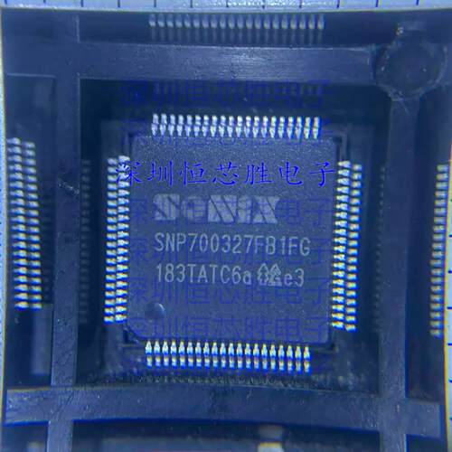 SNP70032FB1FG 松翰 QFP 全新原装现货 可直拍
