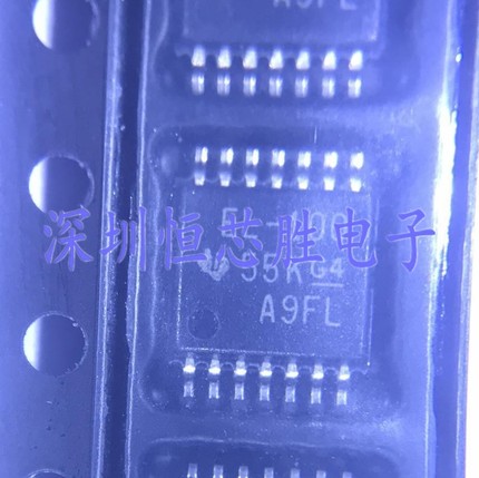 原厂供应TPL0102-100PWR丝印EL-100存储器电位器全新原装现货