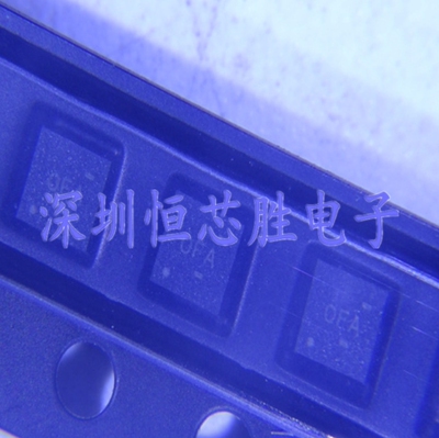 原厂供应TPS62065DSGR丝印OFA线性稳压器芯片全新原装现货