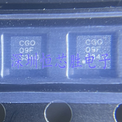 原厂供应TPS60150DRVR TPS60150丝印CGD开关式稳压器全新原装