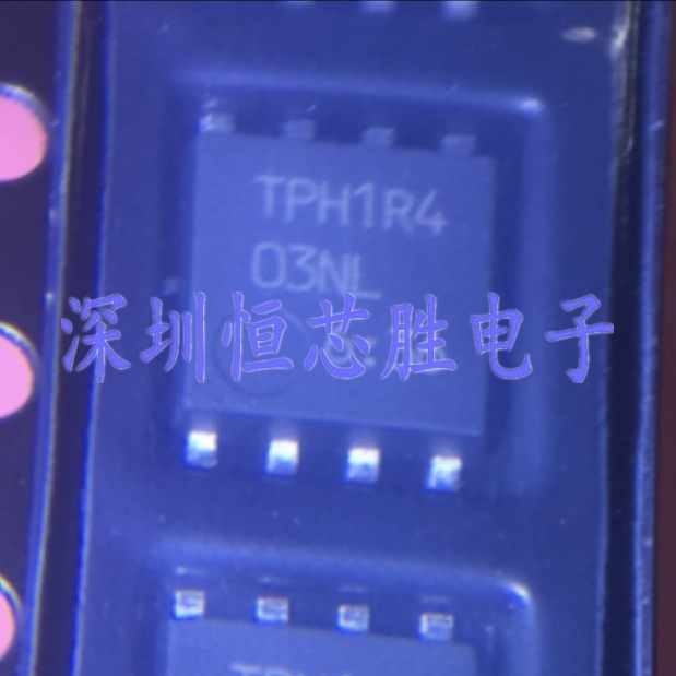 原厂供应TPH1R403NL场效应MOS管电流150A电压30V全新原装正品现货