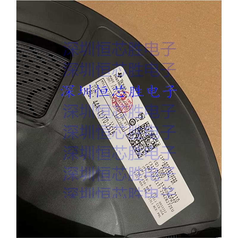 原厂供应BQ76952PFBR 电池管理全新原装进口IC