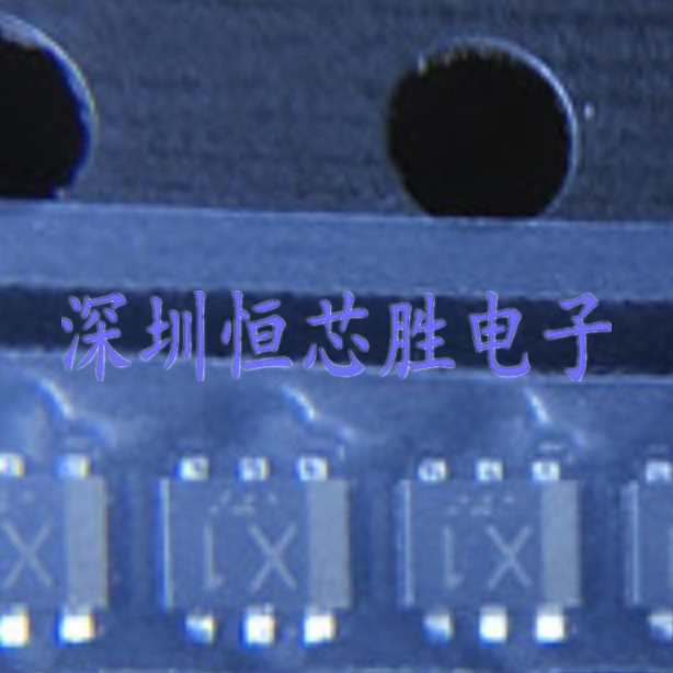 原厂供应EMX1T2R SOT-563贴片三极管丝印X1全新原装正品现货