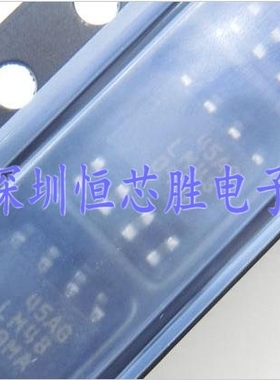 原厂供应LM4809MAX音频放大器音频放大器芯片全新原装正品现货