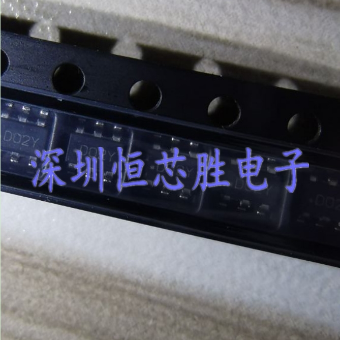 原厂供应LMR16006XDDCR降压稳压器芯片丝印D02X全新原装现货