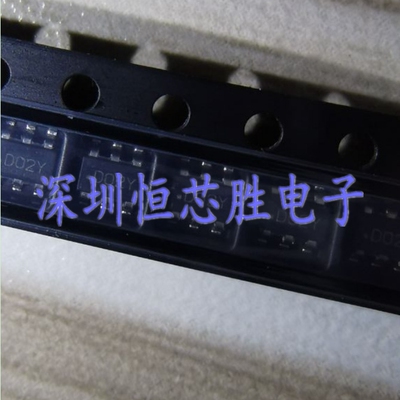 原厂供应LMR16006XDDCR降压稳压器芯片丝印D02X全新原装现货