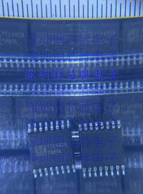 YT YT2462B TSSOP-16 DC转换器集成电路 存储IC 全新原装 可直拍