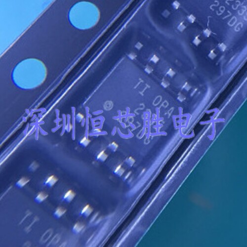 原厂供应OPA2335AIDR OPA2335器精密运算放大器全新原装现货