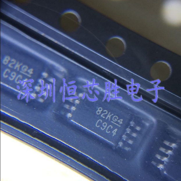 原厂供应CDCLVC1104PWR丝印C9C4时钟缓冲器芯片全新原装正品现货