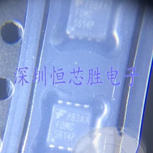原厂供应FDMC5614P晶体管P沟道60V5.7A全新原装正品现货