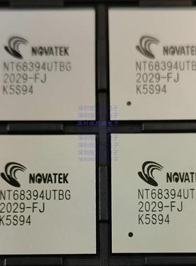 NT68394UTBG全新原装 可直拍