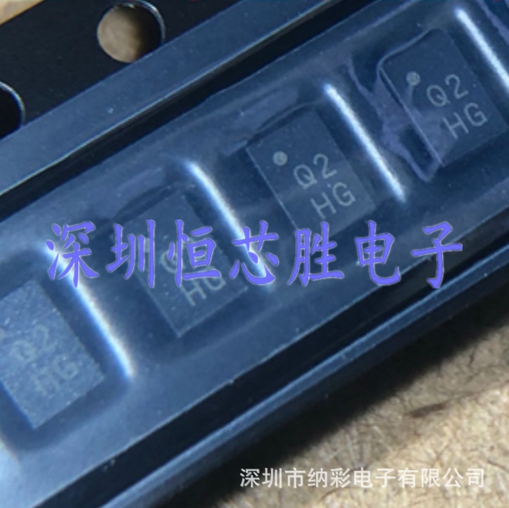 原厂供应AD8319ACPZ AD8319ACPZ-R7丝印Q2射频检测器全新原装现货