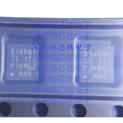 LM61460AASQRJRRQ1 开关稳压器 封装VQFN14  全新原装IC