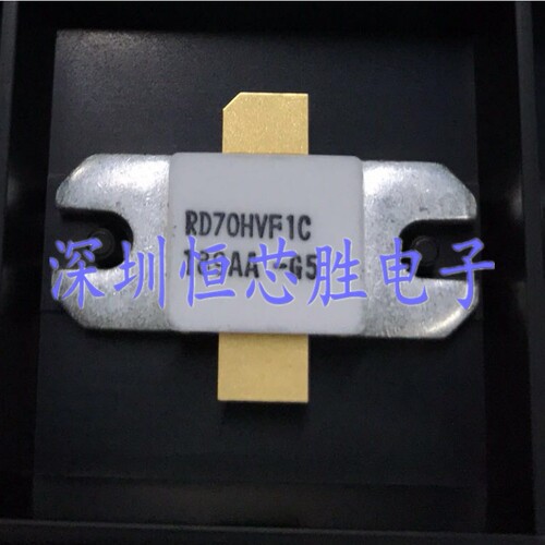 原厂供应RD70HVF1三菱高频管射频管模块CERAMIC全新原装正品现货