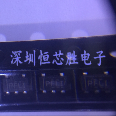 原厂供应TPS60401DBVR丝印PFLI开关稳压器芯片全新原装现货