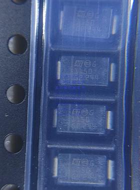 全新原装STPS1150A 丝印1150 贴片DO-214AC 1A 150V肖特基二极管