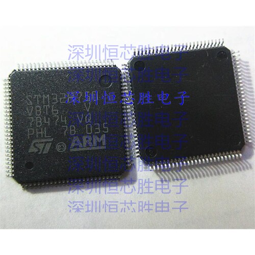 原厂供应STM32H750IBK6 ARM微控制器 - MCU 全新原装IC