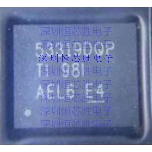 原厂供应TPS53319DQPR 开关稳压器全新原装进口IC
