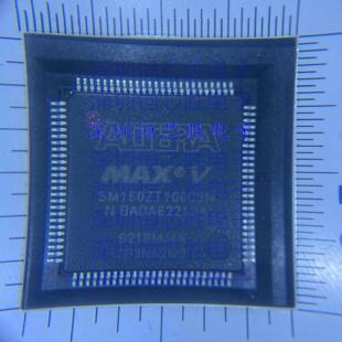 5M160ZT100C5N/C5 5M160ZT100I5N QFP100复杂可编程逻辑 质量保证