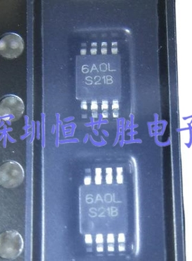 原厂供应LM3488MM LM3488MMX切换控制器芯片全新原装正品现货
