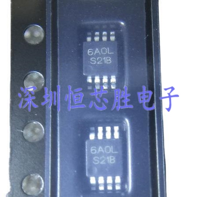原厂供应LM3488MM LM3488MMX切换控制器芯片全新原装正品现货