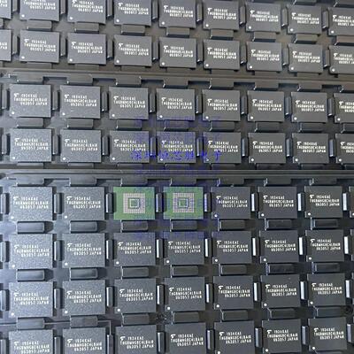 全新原装THGBMHG8C4LBAIR HG8C 32G EMMC5.1 BGA153字库储存器芯