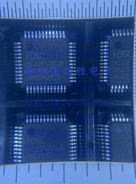 全新原装华大 HC32F030J8TA HC32F030F8TA HC32F030F8UA 芯片现货