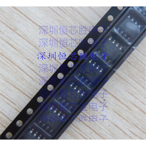 原厂供应 AD8009ARZ-REEL7 高速运算放大器 封装SOIC-8 全新原装