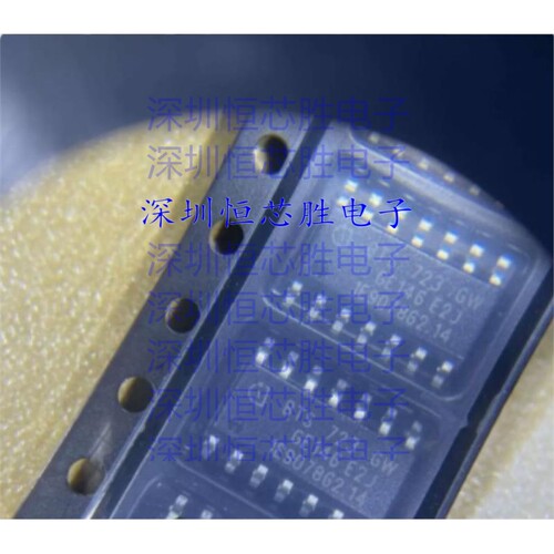 原厂供应BTS723GW 封装SOP14 电源开关 IC - 配电 全新原装