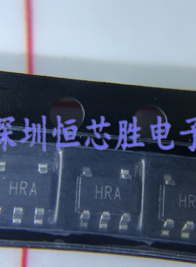 原厂供应AD8065ARTZ AD8065ARTZ-REEL7丝印HRA运算放大器全新原装